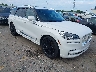 5LM5J7XC5NG****** Salvage and Wrecked 2022 Lincoln Aviator in Atlanta South