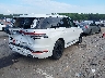 5LM5J7XC5NG****** Salvage and Wrecked 2022 Lincoln Aviator in Georgia State
