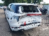 5LM5J7XC5NG****** Salvage and Repairable 2022 Lincoln Aviator in Georgia State