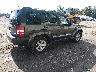 1J4PN5GK0BW****** Salvamento y Destrozados 2011 Jeep Liberty en Estado de New Hampshire