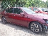 1HGCR2F85HA****** Repairable 2017 Honda Accord in North Carolina State