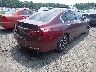 1HGCR2F85HA****** Salvage and Wrecked 2017 Honda Accord in North Carolina State