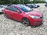 KNAFZ4A84F5****** Salvage and Wrecked 2015 Kia Forte in Atlanta East