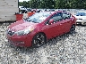 KNAFZ4A84F5****** Used and Repairable 2015 Kia Forte in Atlanta East