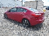 KNAFZ4A84F5****** Salvage and Repairable 2015 Kia Forte in Atlanta East