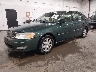 4T1BF28B72U****** Usados y Reparables 2002 Toyota Avalon en Des Moines