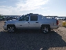 3GNTKGE75CG****** Repairable 2012 Chevrolet Avalanche in North Dakota State