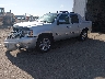 3GNTKGE75CG****** Used and Repairable 2012 Chevrolet Avalanche in Fargo