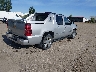 3GNTKGE75CG****** Salvage and Wrecked 2012 Chevrolet Avalanche in North Dakota State