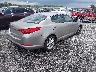 5XXGN4A78DG****** Salvamento y Destrozados 2013 Kia Optima en Estado de Maryland