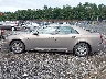 1G6DD67V080****** Reparables 2008 Cadillac STS en Estado de Massachusetts