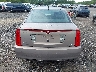 1G6DD67V080****** Destrozados 2008 Cadillac STS