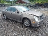 1G6DD67V080****** Salvamento y Destrozados 2008 Cadillac STS en Boston Shirley