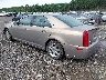 1G6DD67V080****** Salvamento y Reparables 2008 Cadillac STS en Boston Shirley