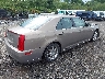1G6DD67V080****** Salvamento y Destrozados 2008 Cadillac STS en Estado de Massachusetts