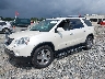 1GKER23DX9J****** Usados y Reparables 2009 GMC Acadia en Tifton