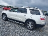 1GKER23DX9J****** Salvamento y Reparables 2009 GMC Acadia en Tifton