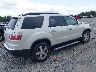 1GKER23DX9J****** Salvamento y Destrozados 2009 GMC Acadia en Estado de Georgia