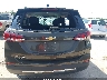 3GNAXKEG7PL****** Salvamento y Destrozados 2023 Chevrolet Equinox en Saint Louis