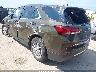 3GNAXKEG7PL****** Salvamento y Reparables 2023 Chevrolet Equinox en Saint Louis