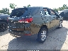 3GNAXKEG7PL****** Salvamento y Destrozados 2023 Chevrolet Equinox en Estado de Illinois
