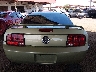 1ZVFT80N065****** Destrozados 2006 Ford Mustang