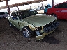 1ZVFT80N065****** Salvamento y Destrozados 2006 Ford Mustang en Phoenix