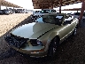 1ZVFT80N065****** Usados y Reparables 2006 Ford Mustang en Phoenix