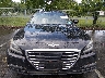 KMHGN4JE1GU****** Wrecked 2016 Hyundai Genesis in New Jersey State