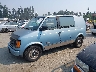 1GNDM15ZXLB****** Repairable 1990 Chevrolet Astro in Washington State