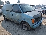 1GNDM15ZXLB****** Salvage and Wrecked 1990 Chevrolet Astro in Seattle
