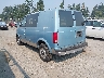 1GNDM15ZXLB****** Salvage and Repairable 1990 Chevrolet Astro in Seattle