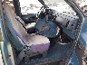 1GNDM15ZXLB****** Used and Repairable 1990 Chevrolet Astro in Washington State