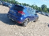 JN8AT2MT0JW****** Salvage and Wrecked 2018 Nissan Rogue in Pennsylvania State