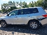 5TDBK3EH7CS****** Reparables 2012 Toyota Highlander en Estado de Massachusetts