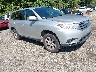 5TDBK3EH7CS****** Salvamento y Destrozados 2012 Toyota Highlander en Taunton