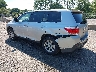 5TDBK3EH7CS****** Salvamento y Reparables 2012 Toyota Highlander en Taunton