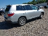 5TDBK3EH7CS****** Salvamento y Destrozados 2012 Toyota Highlander en Estado de Massachusetts
