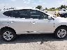 JN8AS5MTXDW****** Usados 2013 Nissan Rogue en Estado de Texas