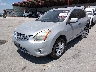 JN8AS5MTXDW****** Usados y Reparables 2013 Nissan Rogue en Austin North