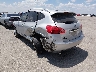 JN8AS5MTXDW****** Salvamento y Reparables 2013 Nissan Rogue en Austin North