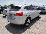 JN8AS5MTXDW****** Salvamento y Destrozados 2013 Nissan Rogue en Estado de Texas