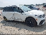 3VVCB7AX1NM****** Salvamento y Reparables 2022 Volkswagen Tiguan en Estado de Georgia