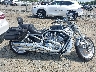 1HD1HAZ142K****** Wrecked 2002 Harley-Davidson V-Rod in Virginia State