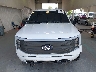 1FTVW3LK4RW****** Wrecked 2024 Ford F-150 Lightning in Florida State