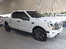 1FTVW3LK4RW****** Used 2024 Ford F-150 Lightning in Florida State