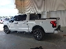 1FTVW3LK4RW****** Repairable 2024 Ford F-150 Lightning in Florida State