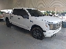 1FTVW3LK4RW****** Salvage and Wrecked 2024 Ford F-150 Lightning in Electric Vehicle Auctions