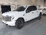 1FTVW3LK4RW****** Used and Repairable 2024 Ford F-150 Lightning in Electric Vehicle Auctions