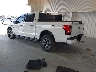 1FTVW3LK4RW****** Salvage and Repairable 2024 Ford F-150 Lightning in Electric Vehicle Auctions